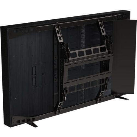 Premier Mounts- 7170-0978-01 Outdoor mount for Samsung OH75A, TILT 5-10-15 Degrees (LANDSCAPE ONLY) - Creation Networks