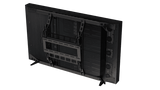 Premier Mounts- 7170-0978-01 Outdoor mount for Samsung OH75A, TILT 5-10-15 Degrees (LANDSCAPE ONLY) - Creation Networks