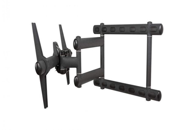 Premier Mounts AM300-B Swingout Mount for Flat-Panels up to 300 lb (Black) - Creation Networks