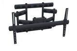 Premier Mounts AM500-U Articulating Wall Mount for Displays up to 500 lbs. - Creation Networks