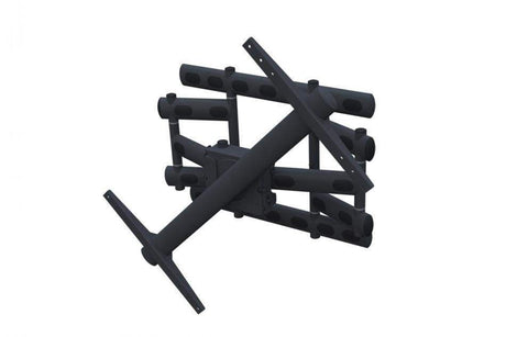Premier Mounts AM500-U Articulating Wall Mount for Displays up to 500 lbs. - Creation Networks