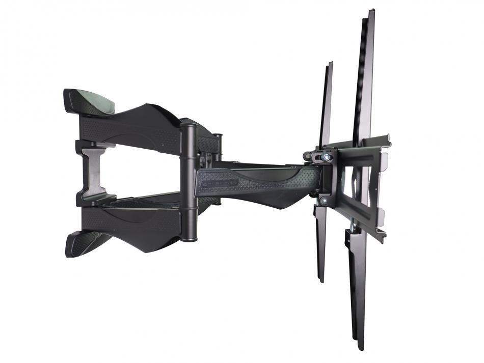 Premier Mounts AM65 Articulating Mount for Flat Panels up to 65 lb. - Creation Networks