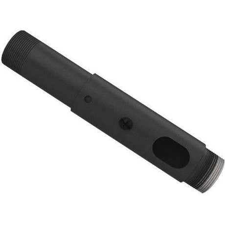 Premier Mounts- APP-0912 1.5" NPT 9-12" Adjustable-Height Pipe Adapter (Black) - Creation Networks