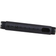 Premier Mounts- APP-1321 1.5" NPT 13-21" Adjustable-Height Pipe Adapter (Black) - Creation Networks