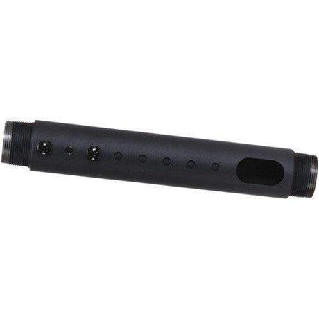 Premier Mounts- APP-1321 1.5" NPT 13-21" Adjustable-Height Pipe Adapter (Black) - Creation Networks