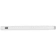 Premier Mounts- APP-2446W 1.5" NPT 24-46" Adjustable-Height Pipe Adapter (White) - Creation Networks