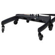 Premier Mounts CAST-BW 4 Piece Caster Set for BW Mobile Nesting Carts - Creation Networks