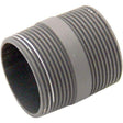 Premier Mounts CLSW 1.5" Threaded Pipe Nipple (White) - Creation Networks