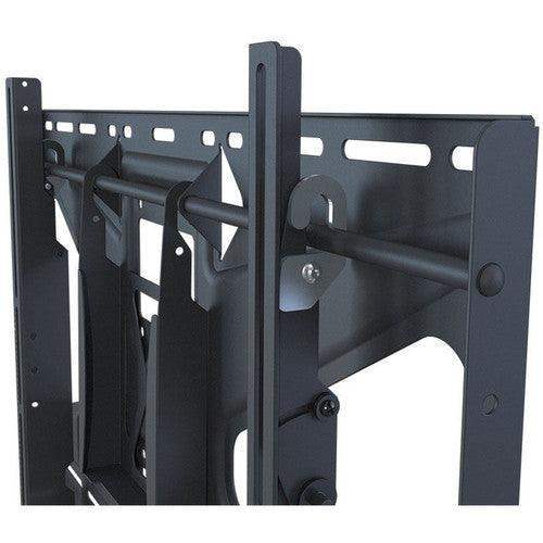 Premier Mounts CTM-MS2 Universal Tilting Flat-Panel Mount for Displays up to 160 lb - Creation Networks