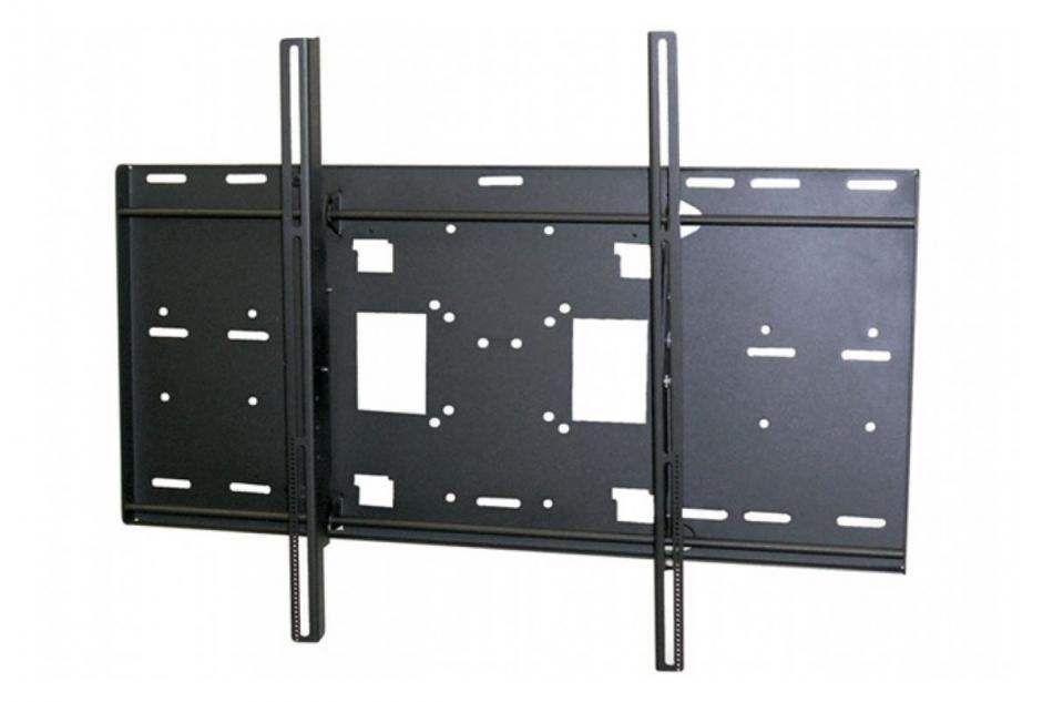 Premier Mounts CTM-MS3 Universal Tilting Flat-Panel Mount for Displays up to 300 lb - Creation Networks