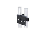 Premier Mounts EB-BASE-C Elliptical Floor Stand with Casters - Creation Networks