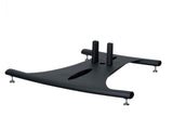 Premier Mounts EB-BASE Elliptical Floor Stand Base - Creation Networks