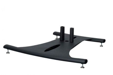 Premier Mounts EB-BASE Elliptical Floor Stand Base - Creation Networks