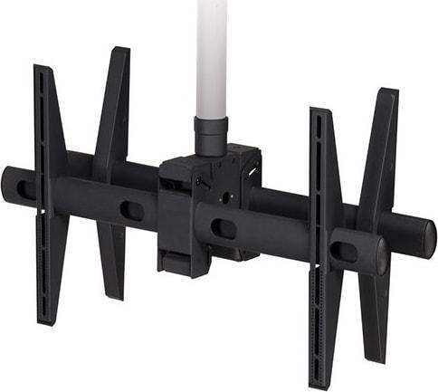 Premier Mounts ECM-3763D Back-to-Back Ceiling Mount Assembly - Creation Networks