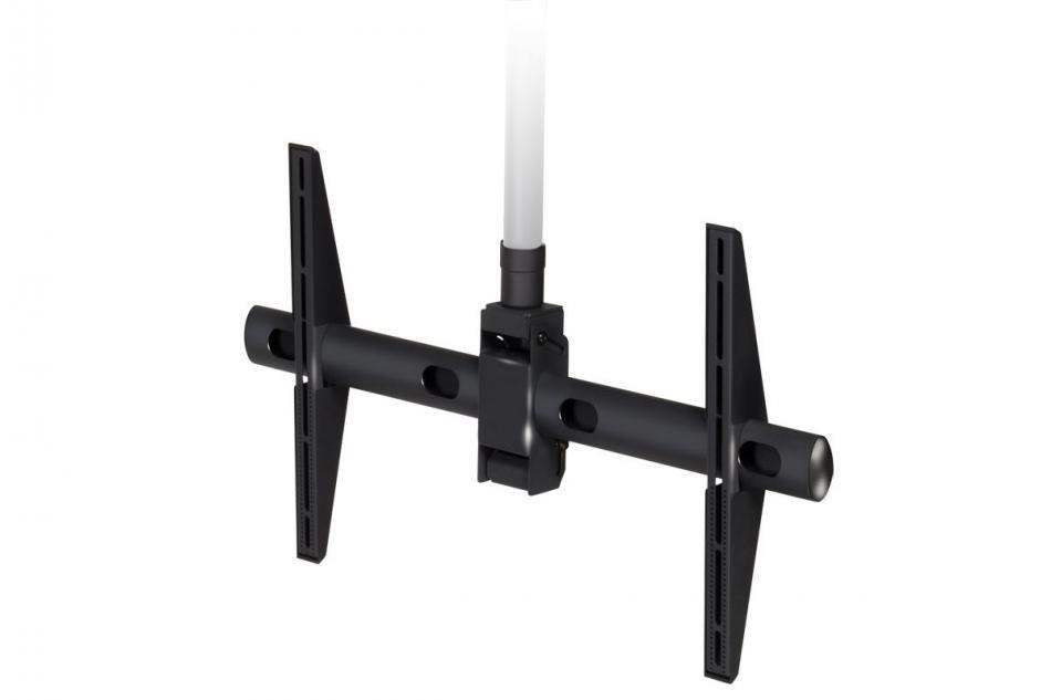 Premier Mounts ECM-3763S Ceiling Mount for Flat-Panels up to 175 lb - Creation Networks