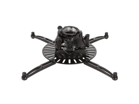 Premier Mounts FTP Universal Fine-Tune Projector Mount (Black) - Creation Networks