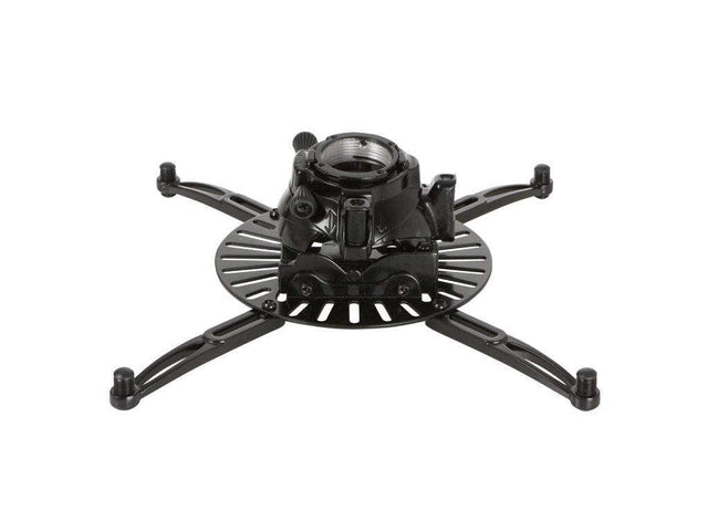Premier Mounts FTP Universal Fine-Tune Projector Mount (Black) - Creation Networks