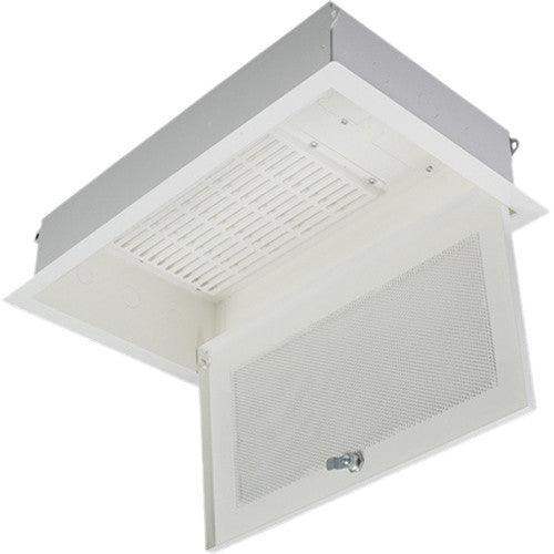 Premier Mounts GB-AVSTOR4 False Ceiling Equipment Storage Gearbox - Creation Networks