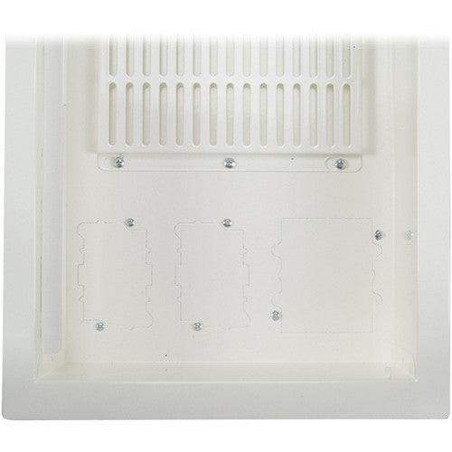 Premier Mounts GB-AVSTOR4 False Ceiling Equipment Storage Gearbox - Creation Networks