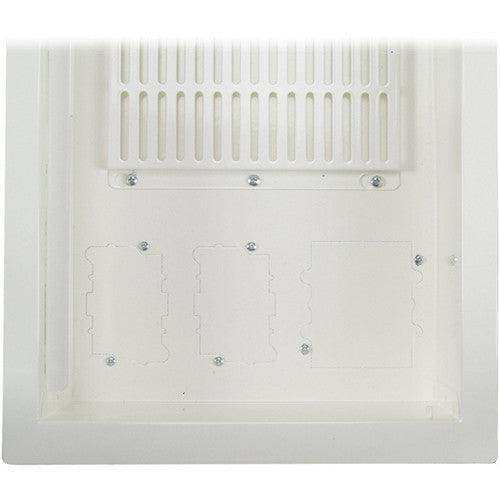 Premier Mounts GB-AVSTOR4 False Ceiling Equipment Storage Gearbox TV & Monitor Mounts Premier Mounts