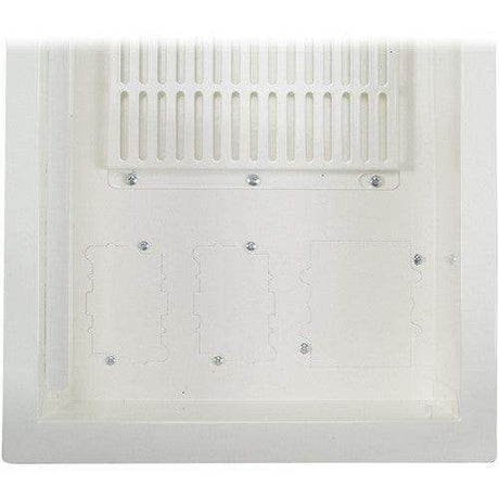 Premier Mounts GB-AVSTOR4 False Ceiling Equipment Storage Gearbox - Creation Networks