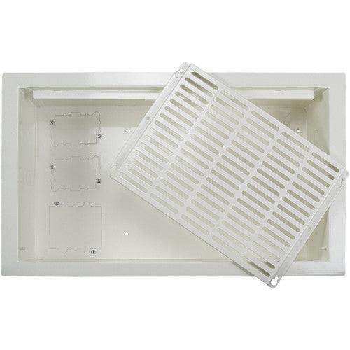 Premier Mounts GB-AVSTOR4 False Ceiling Equipment Storage Gearbox TV & Monitor Mounts Premier Mounts