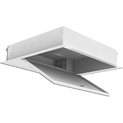 Premier Mounts GB-AVSTOR5 Ceiling Storage Gearbox with Pipe Coupler - Creation Networks
