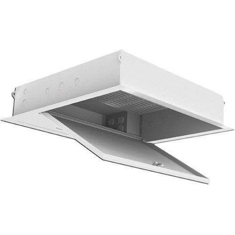 Premier Mounts GB-AVSTOR5 Ceiling Storage Gearbox with Pipe Coupler - Creation Networks