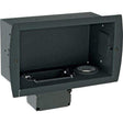 Premier Mounts GB-INWAVPB A/V and Power GearBox (Black) - Creation Networks