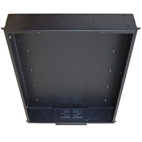 Premier Mounts GB-INWAVPL In-Wall Cable and Component Power Box for Drywall Installation - Creation Networks