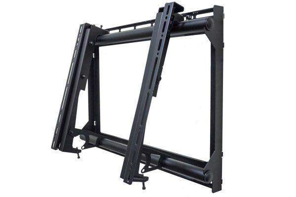 Premier Mounts LMVF Fixed Flat Panel Video Wall Mount - Creation Networks
