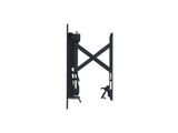 Premier Mounts LMVP Press & Release Mount for Video Walls in Portrait Orientation - Creation Networks