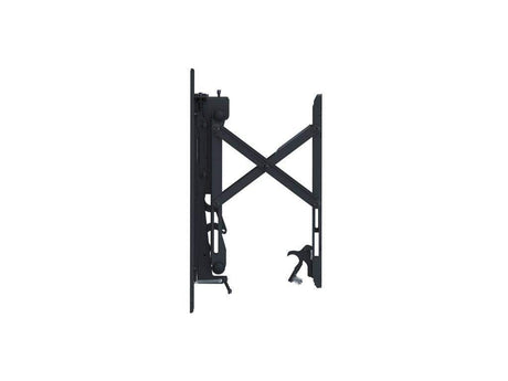 Premier Mounts LMVP Press & Release Mount for Video Walls in Portrait Orientation - Creation Networks