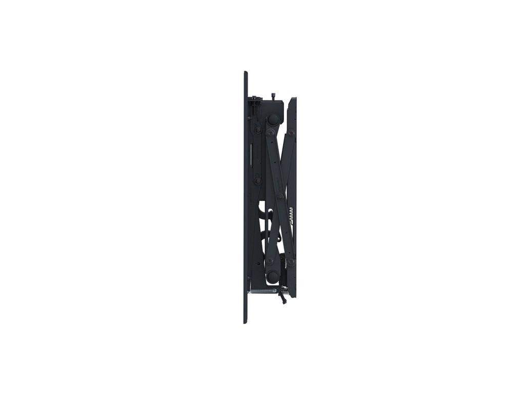 Premier Mounts LMVP Press & Release Mount for Video Walls in Portrait Orientation - Creation Networks