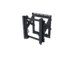 Premier Mounts LMVP Press & Release Mount for Video Walls in Portrait Orientation - Creation Networks