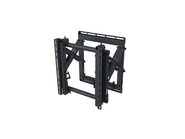 Premier Mounts LMVP Press & Release Mount for Video Walls in Portrait Orientation - Creation Networks