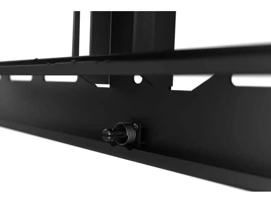 Premier Mounts LMVSP Slim Press & Release Mount for Displays in Portrait Orientation TV & Monitor Mounts Premier Mounts