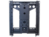 Premier Mounts LMVSP Slim Press & Release Mount for Displays in Portrait Orientation - Creation Networks