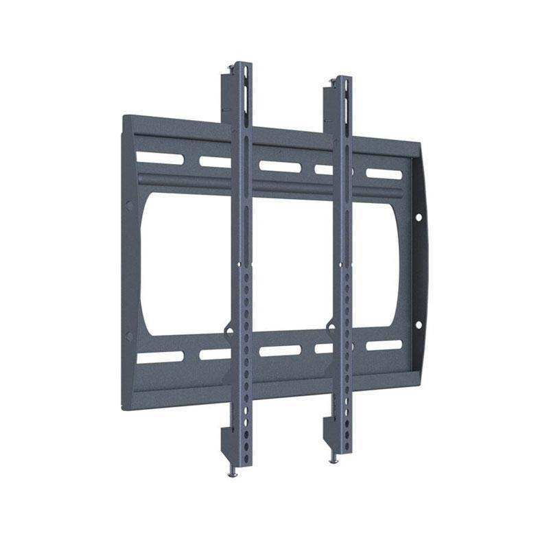 Premier Mounts P2642F-EX Outdoor Low-Profile Mount for Flat Panels up to 130 lb TV & Monitor Mounts Premier Mounts