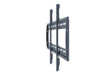 Premier Mounts P2642F Low-Profile Mount for Flat Panels up to 130 lb - Creation Networks
