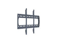 Premier Mounts P4263F Low-Profile Mount for Flat Panels up to 175 lb - Creation Networks
