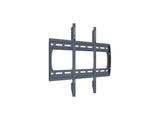 Premier Mounts P4263F Low-Profile Mount for Flat Panels up to 175 lb - Creation Networks