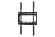 Premier Mounts P4263FP Low-Profile Flat Portrait Mount for Flat Panels up to 175 - Creation Networks