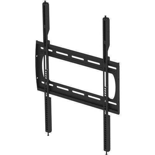 Premier Mounts P4263FP Low-Profile Flat Portrait Mount for Flat Panels up to 175 TV & Monitor Mounts Premier Mounts