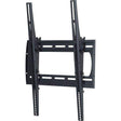 Premier Mounts P4263TP Low-Profile Tilting Portrait Mount for Flat-Panels up to 175 lb - Creation Networks