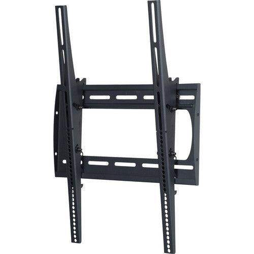 Premier Mounts P4263TP Low-Profile Tilting Portrait Mount for Flat-Panels up to 175 lb - Creation Networks