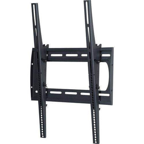Premier Mounts P4263TP Low-Profile Tilting Portrait Mount for Flat-Panels up to 175 lb - Creation Networks