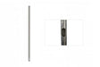 Premier Mounts P60 60" Chrome Replacement Pole - Creation Networks