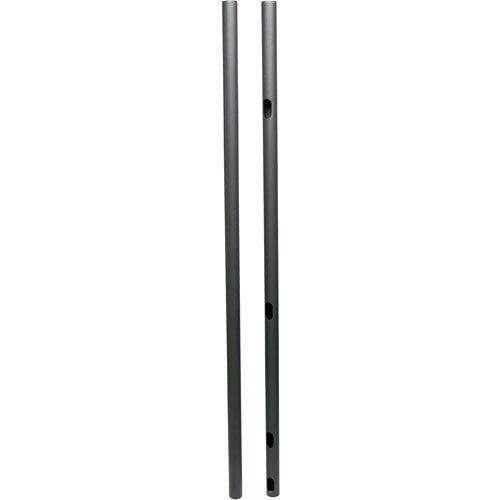 Premier Mounts P60B 60" Black Replacement Pole - Creation Networks