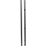 Premier Mounts P60B 60" Black Replacement Pole - Creation Networks